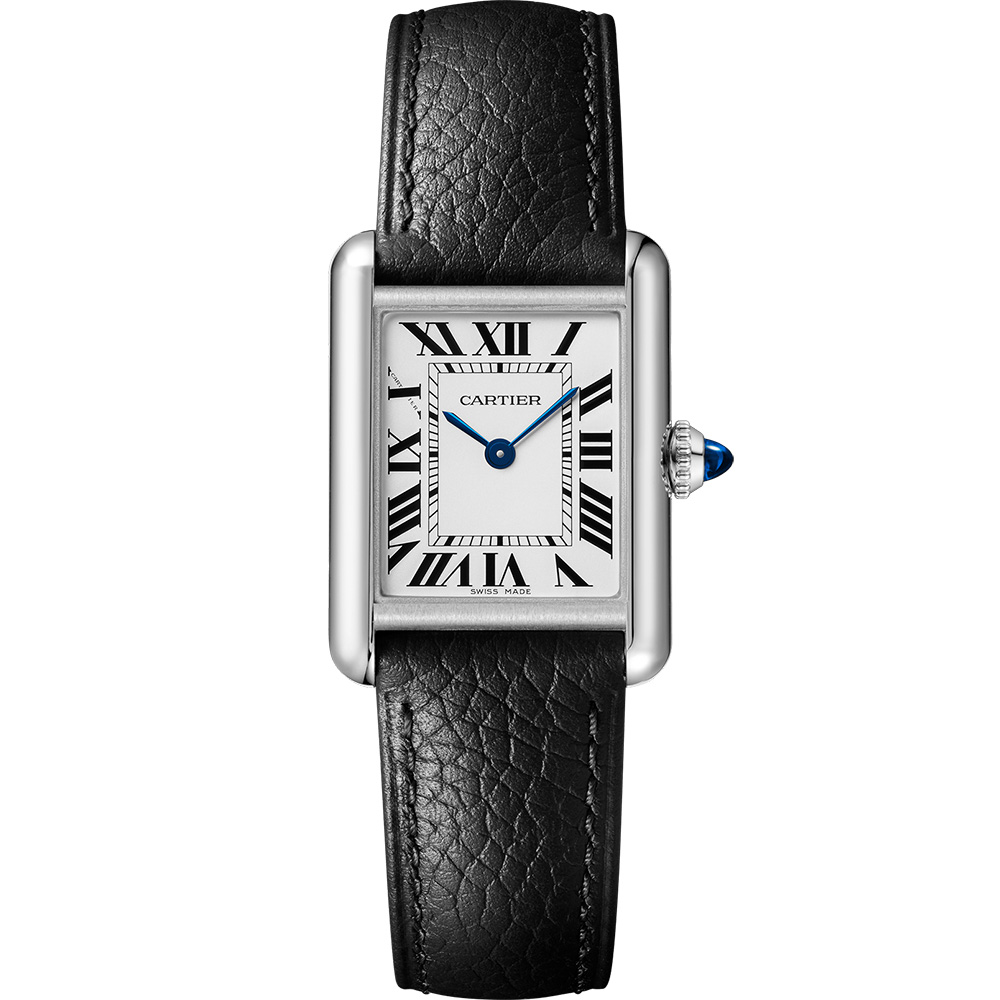 Cartier Tank Must Wsta0119