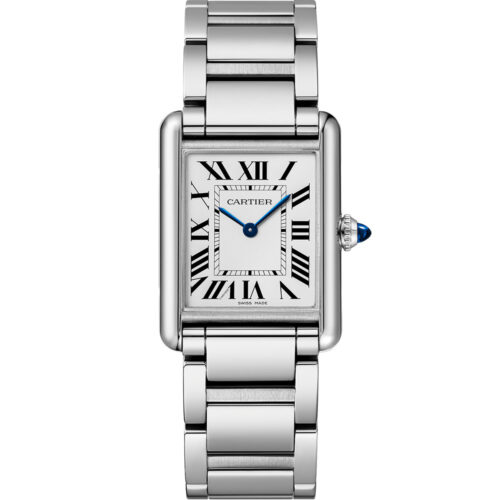 Cartier Tank Must Wsta0122