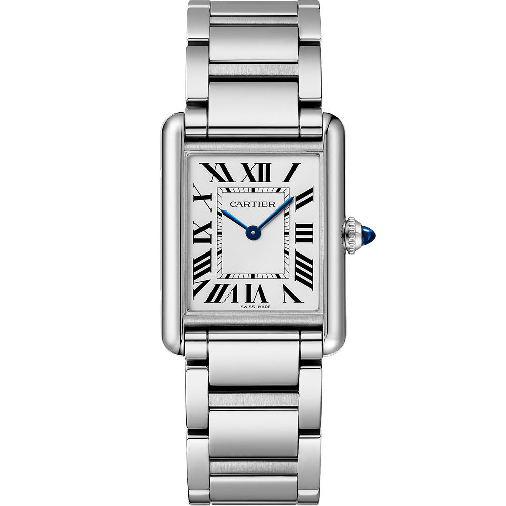 Cartier Tank Must Wsta0122