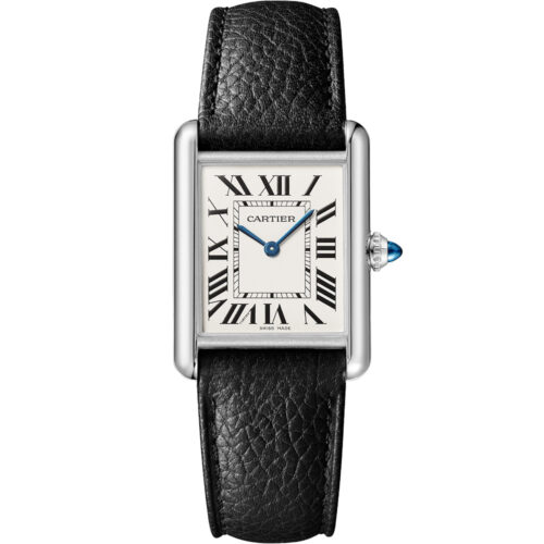 Cartier Tank Must Wsta0136