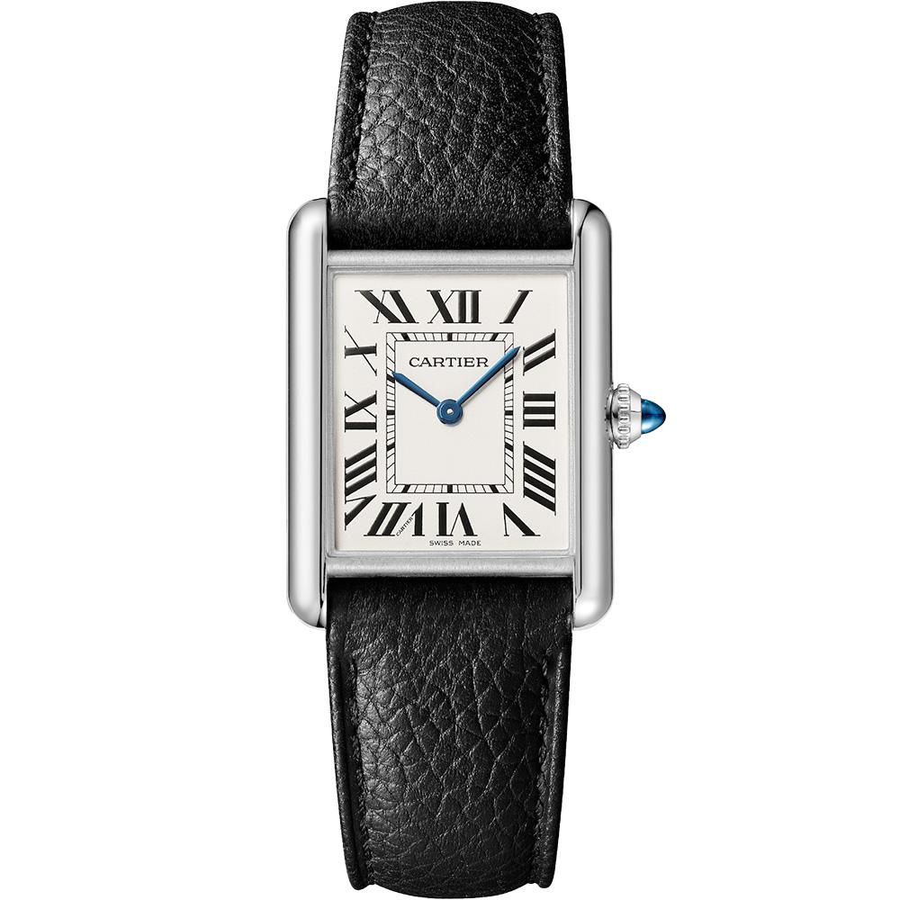 Cartier Tank Must Wsta0136