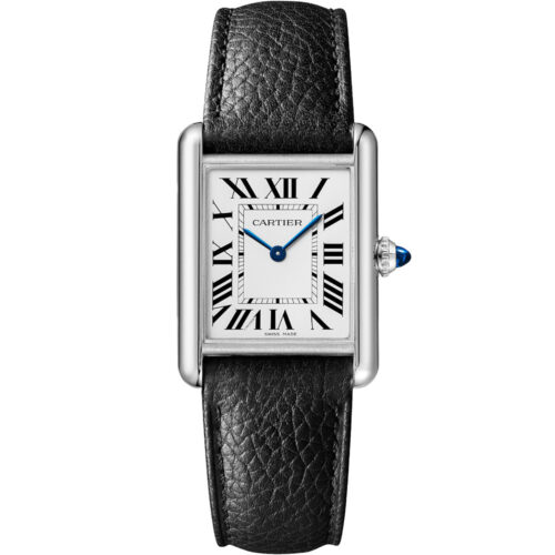 Cartier Tank Must Wsta0138