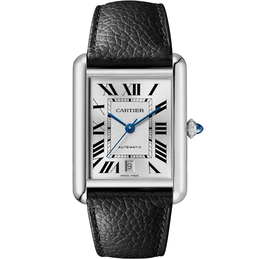 Cartier Tank Must Wsta0141