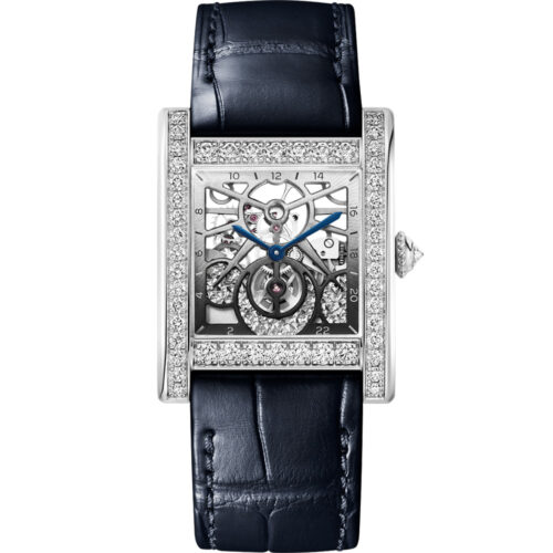 Cartier Tank Normale Hpi01558
