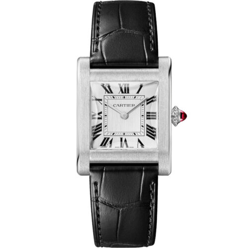Cartier Tank Normale Wgta0109