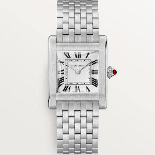 Cartier Tank Normale Wgta0111