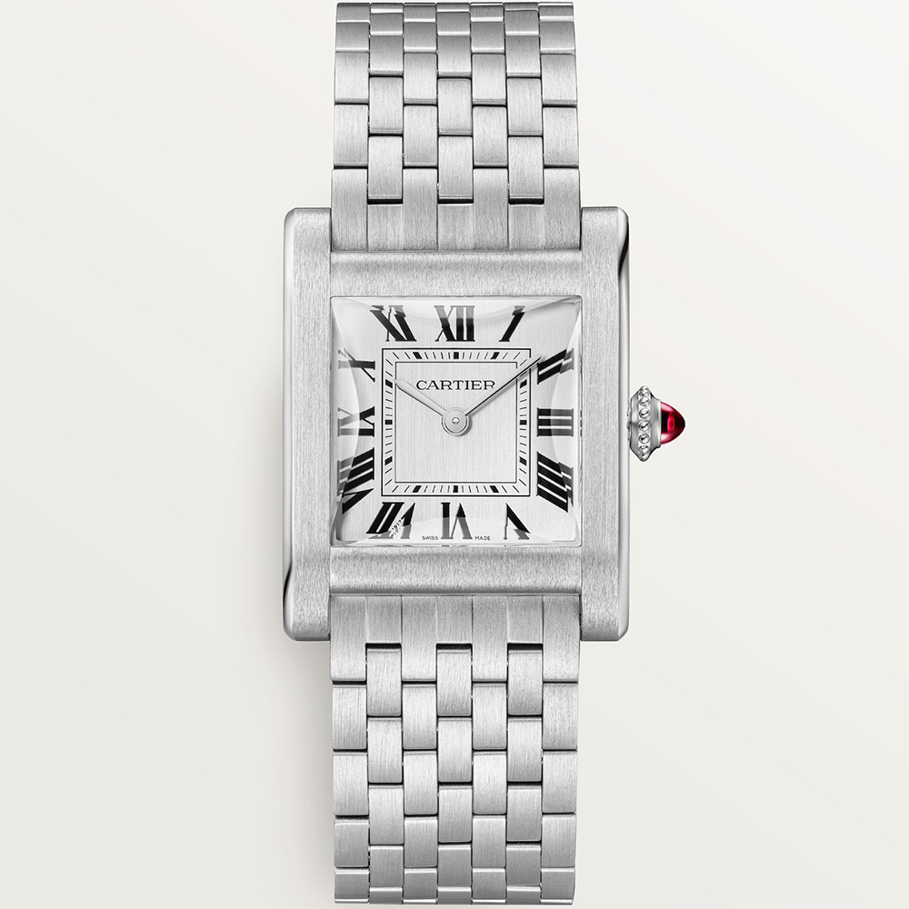 Cartier Tank Normale Wgta0111
