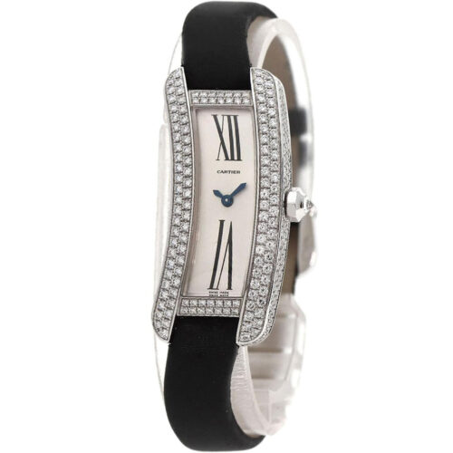 Cartier Tank S Wj300950