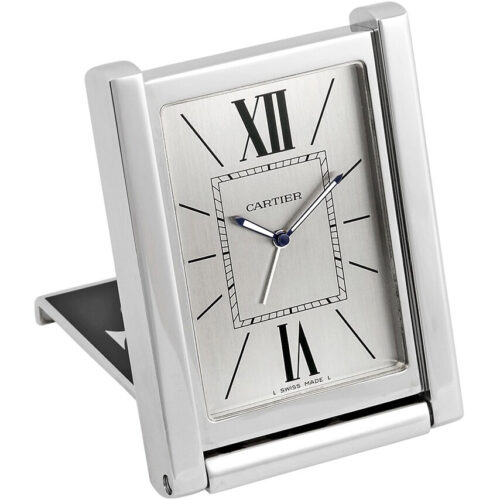 Cartier Tank Solo W0100099