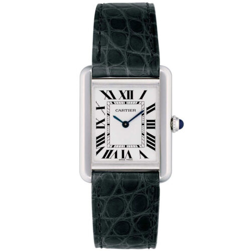 Cartier Tank Solo W1018255