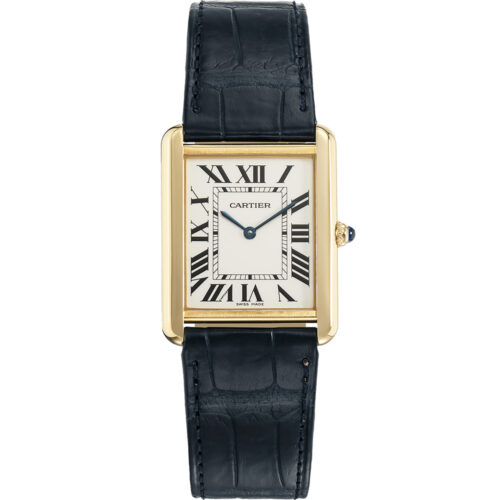 Cartier Tank Solo W1018855
