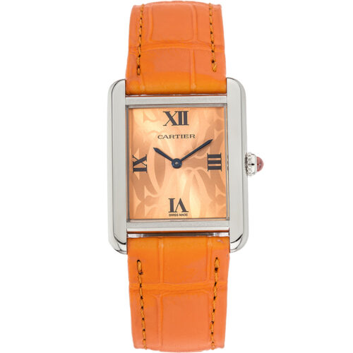 Cartier Tank Solo W1019455
