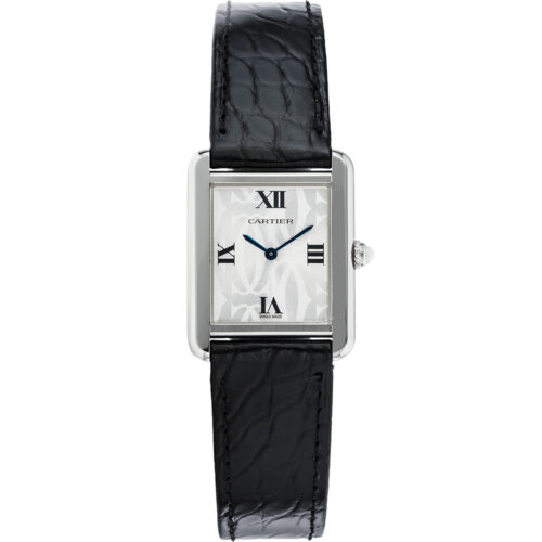 Cartier Tank Solo W1019555