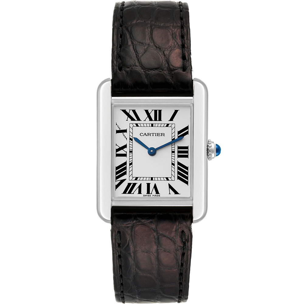 Cartier Tank Solo W5200005