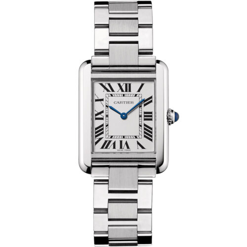 Cartier Tank Solo W5200013