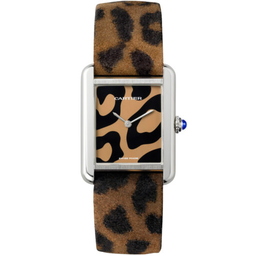 Cartier Tank Solo W5200015