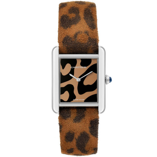 Cartier Tank Solo W5200016