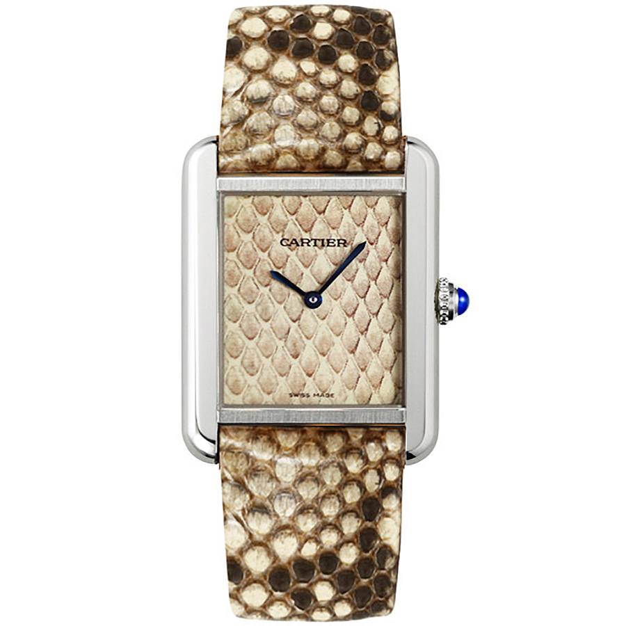 Cartier Tank Solo W5200020