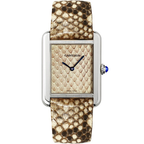 Cartier Tank Solo W5200021