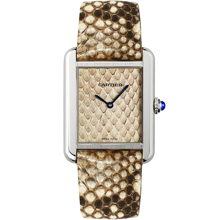 Cartier Tank Solo W5200021
