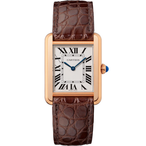 Cartier Tank Solo W5200024