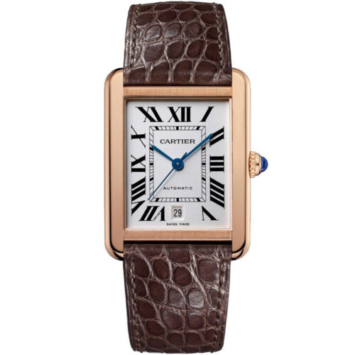 Cartier Tank Solo W5200026