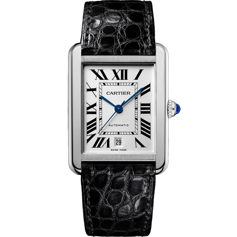 Cartier Tank Solo W5200027