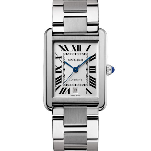 Cartier Tank Solo W5200028