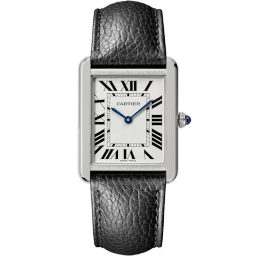 Cartier Tank Solo Wsta0028