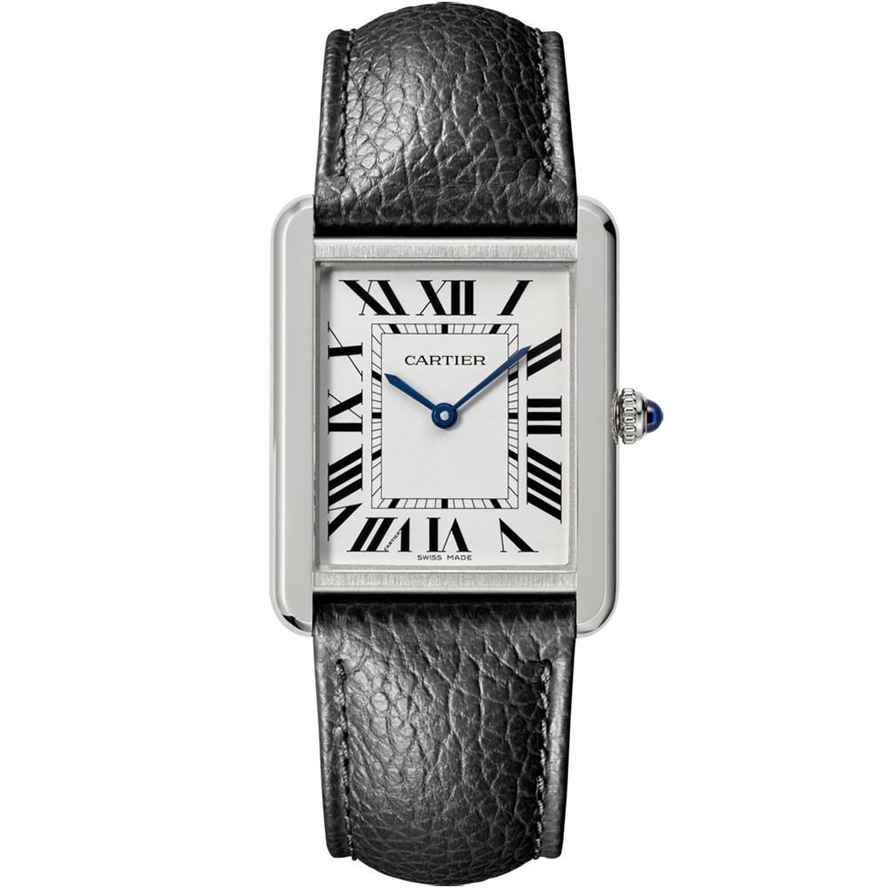 Cartier Tank Solo Wsta0028