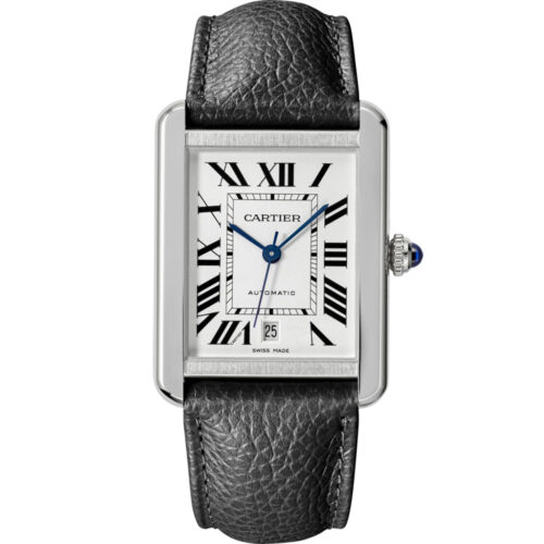 Cartier Tank Solo Wsta0029