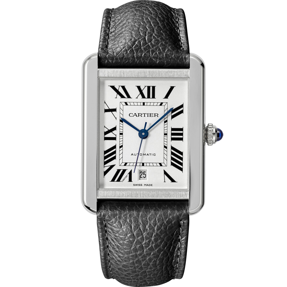 Cartier Tank Solo Wsta0029