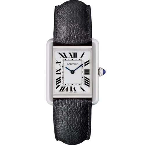 Cartier Tank Solo Wsta0030