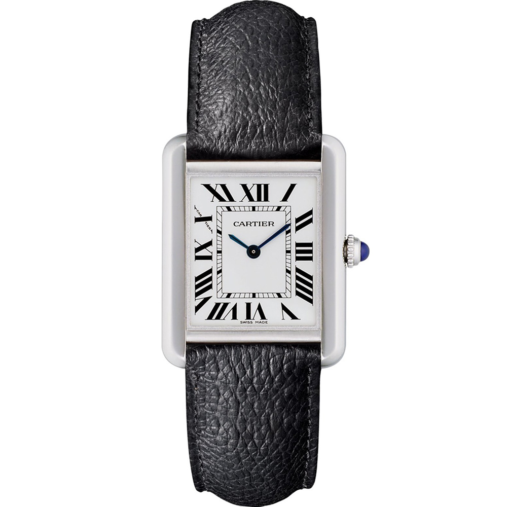 Cartier Tank Solo Wsta0030