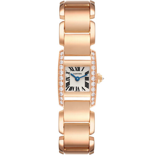 Cartier Tankissime We70058h