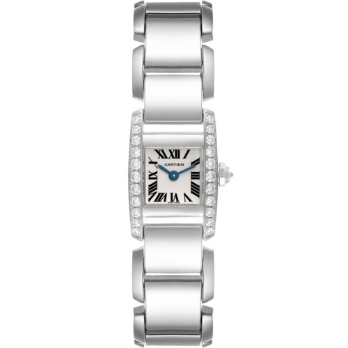 Cartier Tankissime We70069h