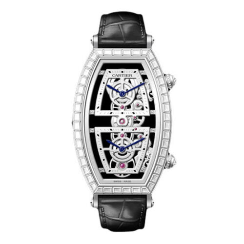 Cartier Tonneau Hpi01291