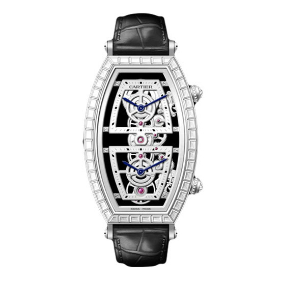 Cartier Tonneau Hpi01291