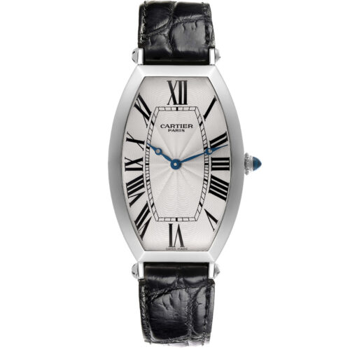 Cartier Tonneau W1546351