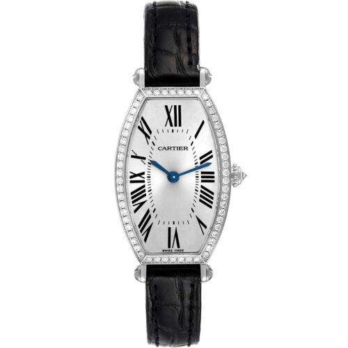 Cartier Tonneau We400131