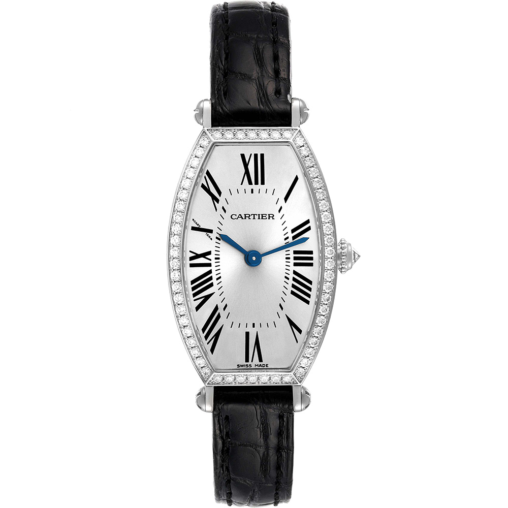 Cartier Tonneau We400131