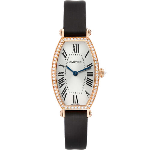Cartier Tonneau We400331