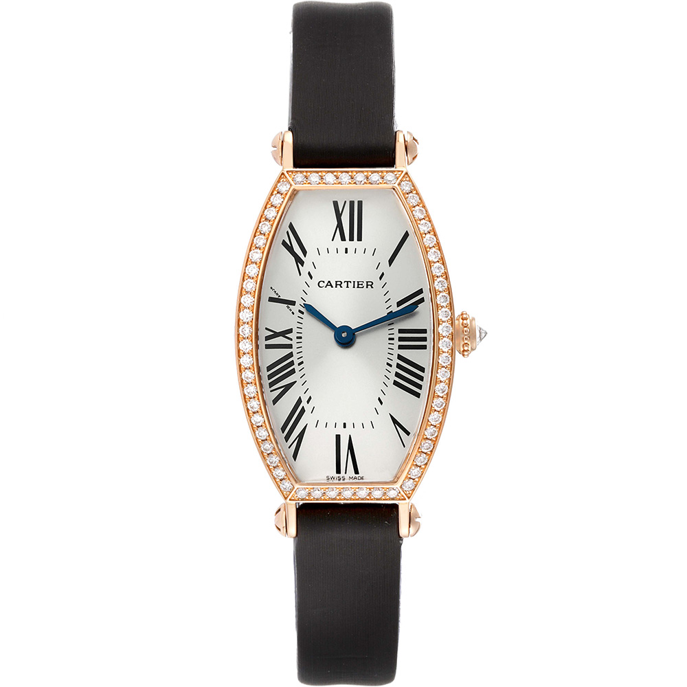 Cartier Tonneau We400331