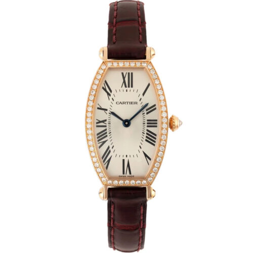 Cartier Tonneau We400451