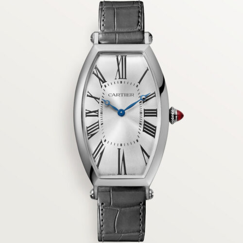 Cartier Tonneau Wgtn0005