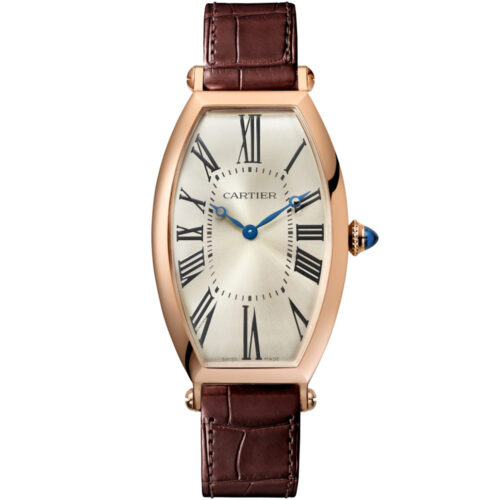 Cartier Tonneau Wgtn0006