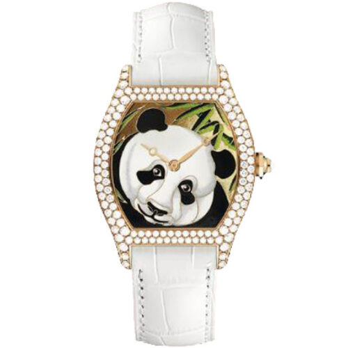 Cartier Tortue Hpi00348