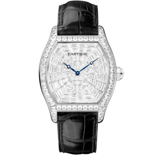 Cartier Tortue Hpi00502