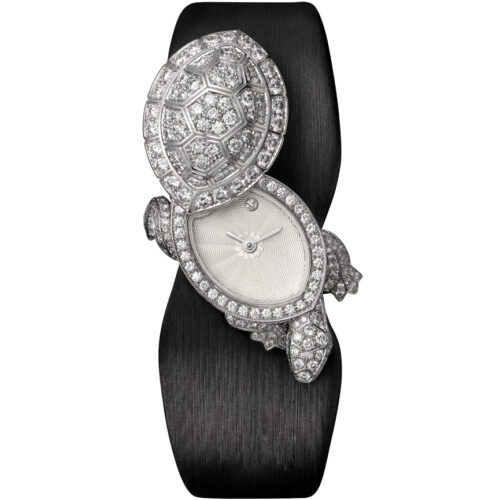 Cartier Tortue Hpi00518