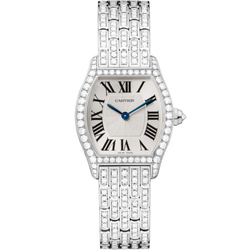 Cartier Tortue Hpi00778